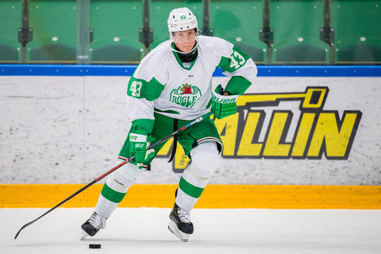 Rögles Olli Palola