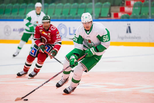 Rögles Raphael Lavoie