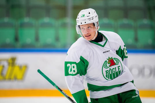 Rögles Anton Bengtsson