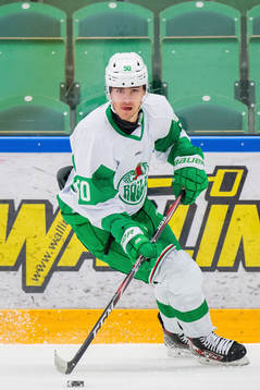Rögles Raphael Lavoie