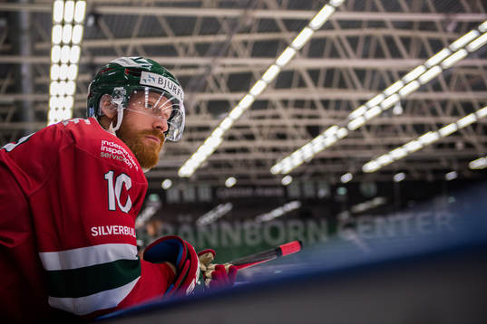 Frölundas Jens Olsson