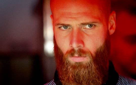 Malmö FFs Jo Inge Berget