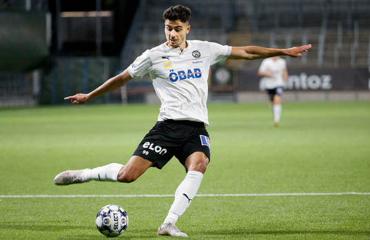 Örebros Deniz Hümmet