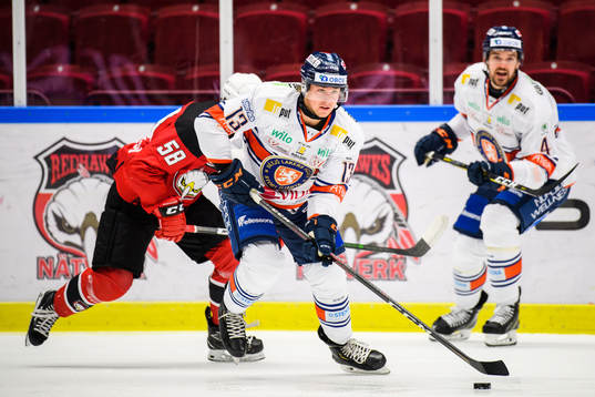 Växjös Jack Drury