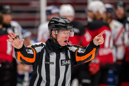 Domare Pehr Claesson