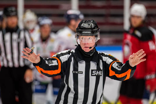 Domare Pehr Claesson