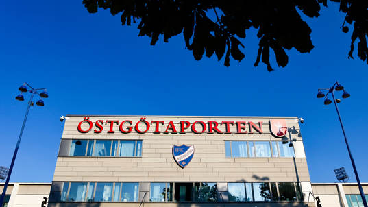 Östgötaporten