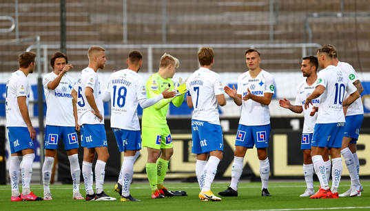 IFK Norrköpings spelare