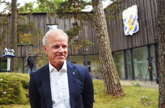 Roland Nilsson