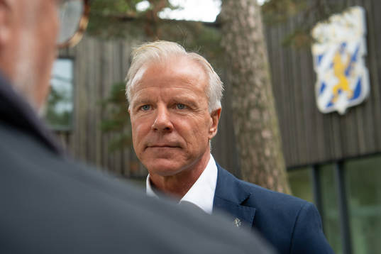 Roland Nilsson