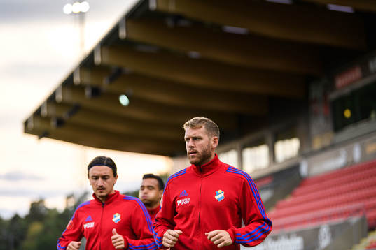 Östers Stefan Karlsson