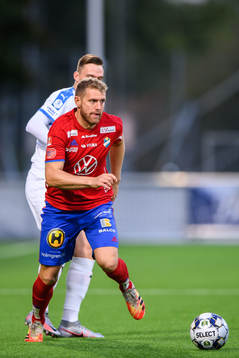 Östers Stefan Karlsson