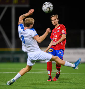 Östers Månz Berg