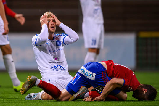 Akropolis Jens Jacobsson reagerar