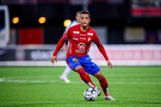 Östers Marc Rochester Sörensen