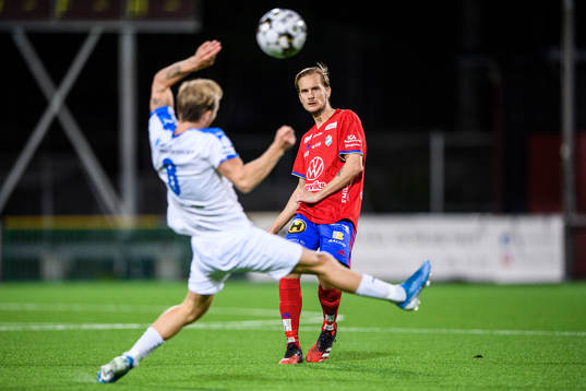 Östers Månz Berg