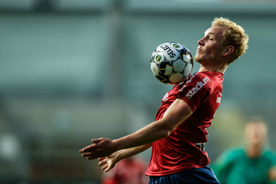Örgrytes Adam Bergmark Wiberg