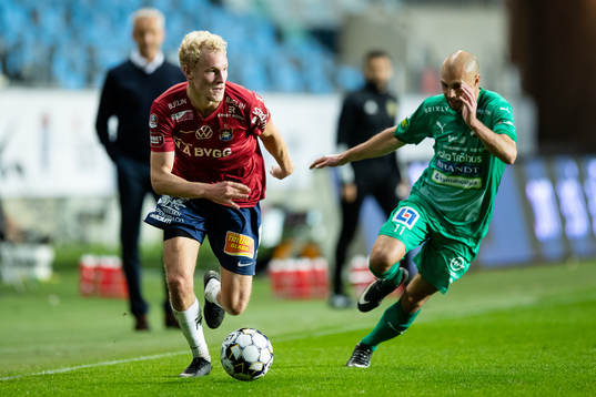 Örgrytes Adam Bergmark Wiberg