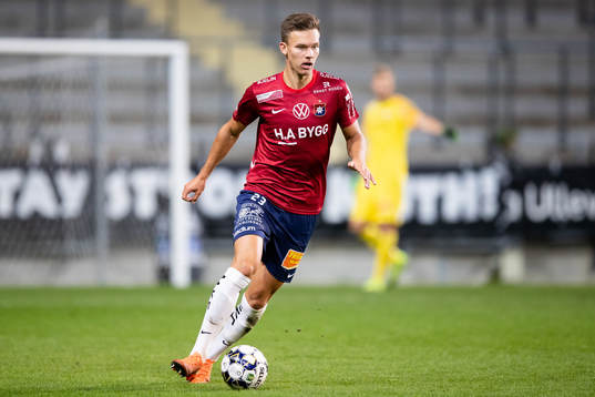 Örgrytes Arvid Brorsson