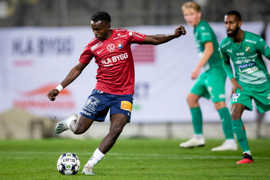 Örgrytes Mohamed Said Adan