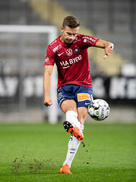 Örgrytes Arvid Brorsson