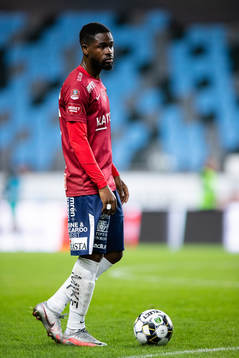 Örgrytes Abdoul Razak