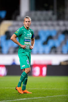 Ljungskiles Jesper Westermark