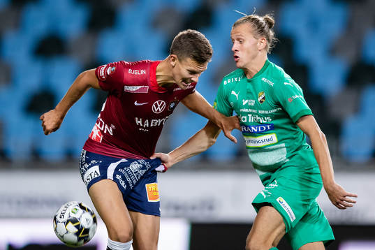 Örgrytes Arvid Brorsson
