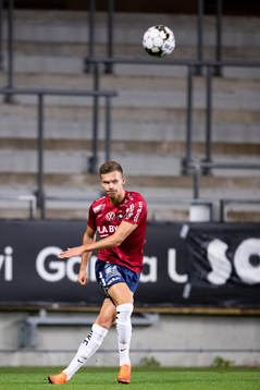 Örgrytes Arvid Brorsson