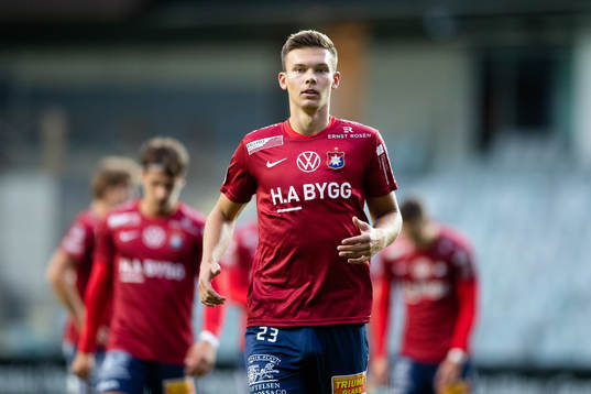 Örgrytes Arvid Brorsson