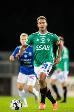 Brages Seth Kanteh Hellberg