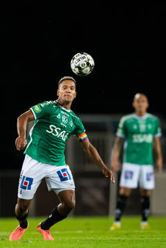 Brages Seth Kanteh Hellberg