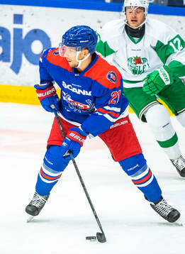 Oskarshamns Brian Cooper
