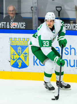 Rögles Niklas Hansson