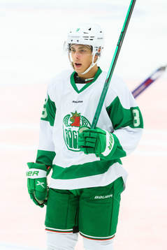 Rögles Samuel Johannesson