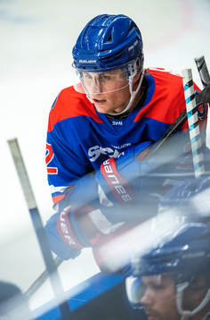 Oskarshamns John Dahlström