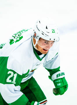 Rögles Nils Höglander