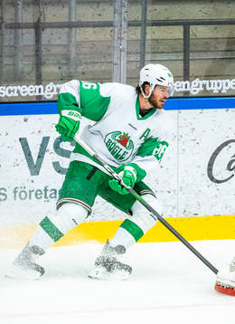 Rögles Eric Gelinas