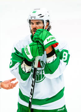 Rögles Eric Gelinas