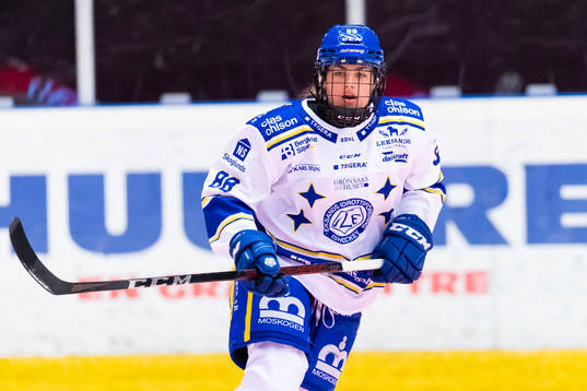 Leksands Ella Albinsson