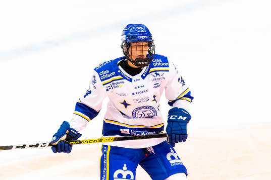 Leksands Ida Karlsson