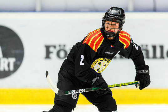 Brynäs Maja Nylén-Persson