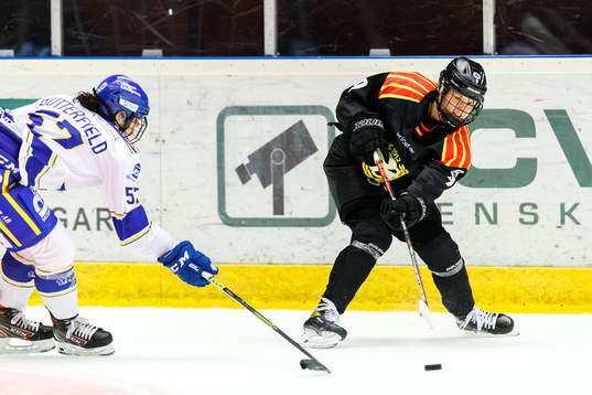 Brynäs Josefin Bouveng