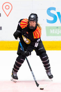 Brynäs Katerina Mrazova