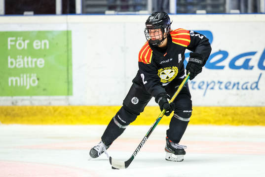 Brynäs Maja Nylén-Persson