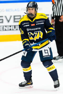s Linnea Andersson