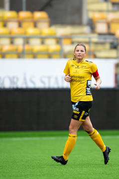 Elfsborgs Gabriella Uddh