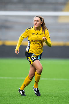 Elfsborgs Olivia Gurtata