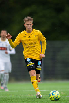 Elfsborgs Filip Persson