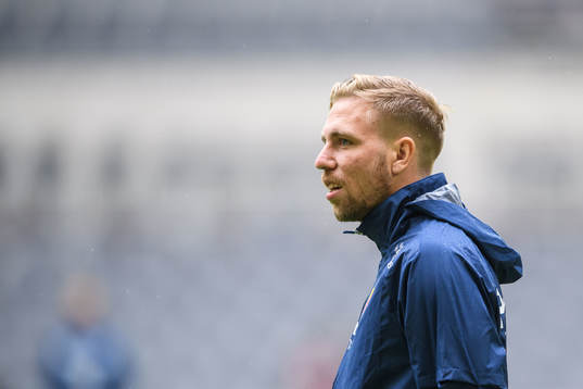 Djurgårdens Jonathan Ring